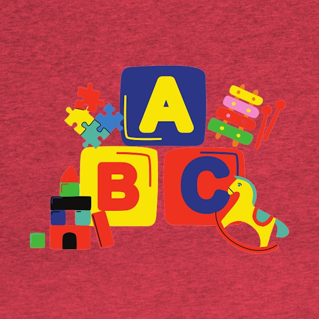 ABC by TRIAL STORE